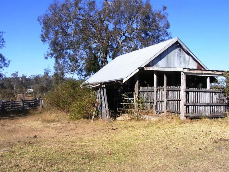 Lot 1 Noora Road, Yarraman QLD 4614