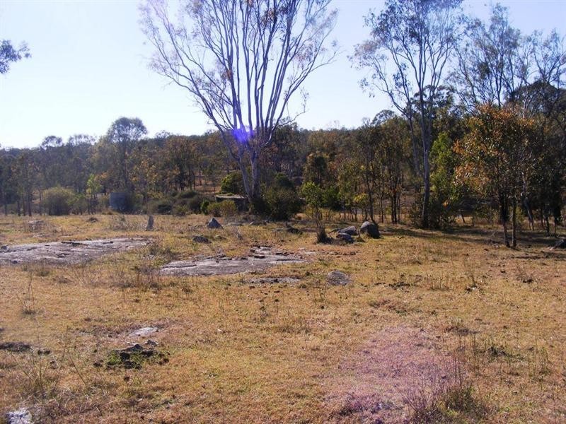 Lot 1 Noora Road, Yarraman QLD 4614
