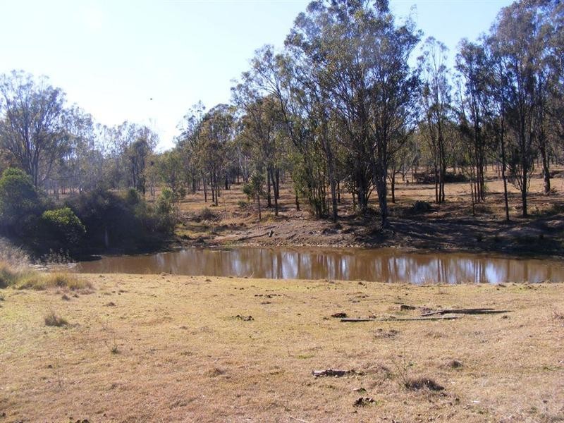 Lot 1 Noora Road, Yarraman QLD 4614