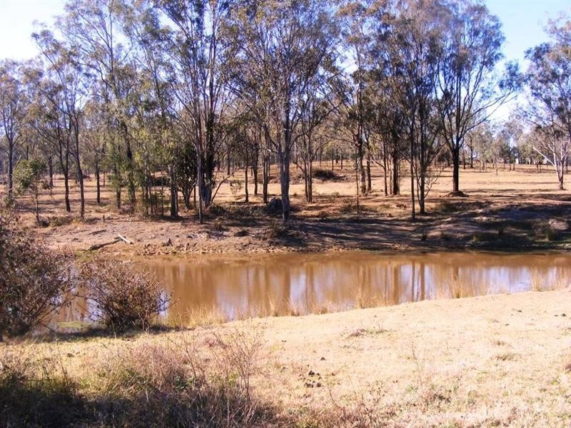 Lot 1 Noora Road, Yarraman QLD 4614