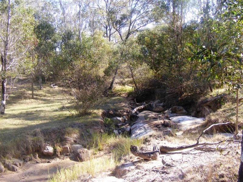 Lot 1 Noora Road, Yarraman QLD 4614