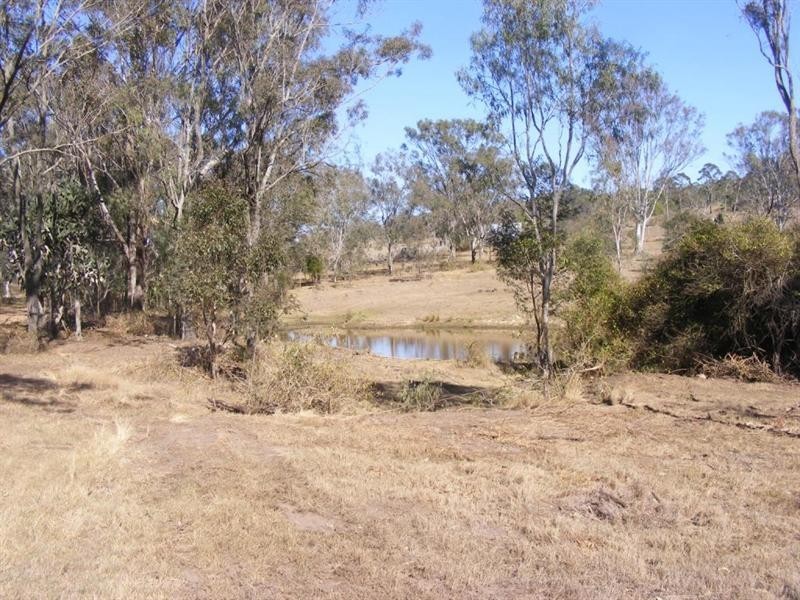Lot 1 Noora Road, Yarraman QLD 4614