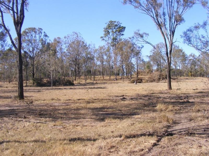 Lot 1 Noora Road, Yarraman QLD 4614
