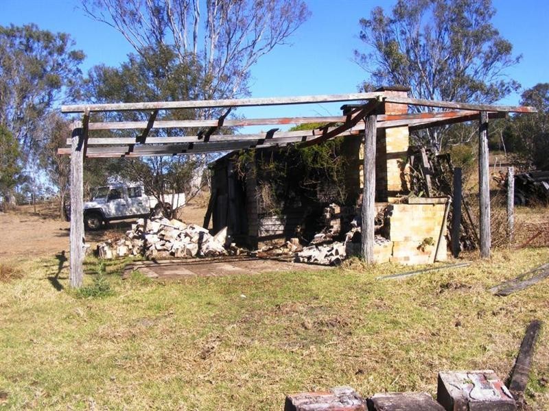 Lot 1 Noora Road, Yarraman QLD 4614