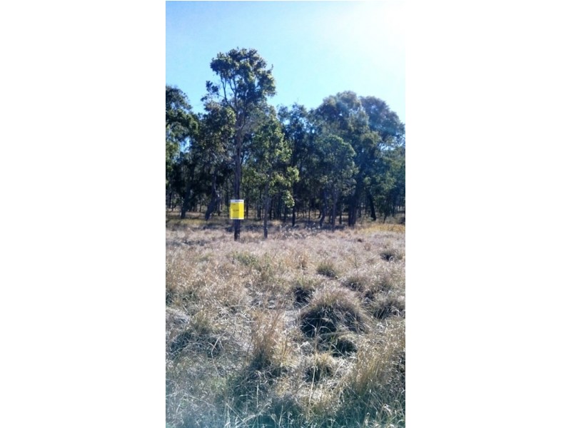 Lot 9 Runnymede Estate Road, Runnymede QLD 4615