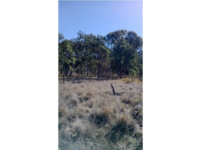 Lot 9 Runnymede Estate Road, Runnymede QLD 4615