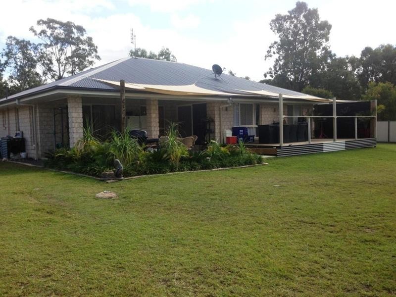 Nanango QLD 4615