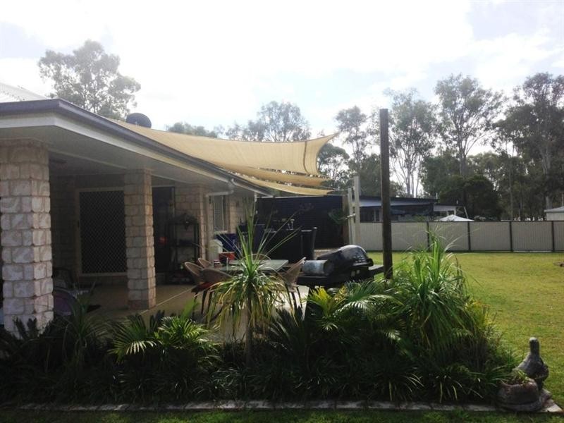 Nanango QLD 4615