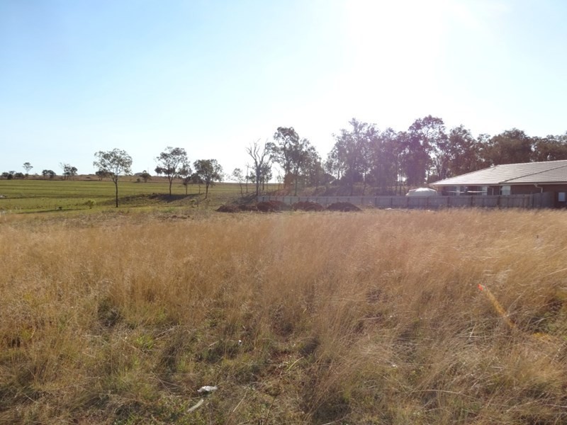 48 Buckingham, Kingaroy QLD 4610
