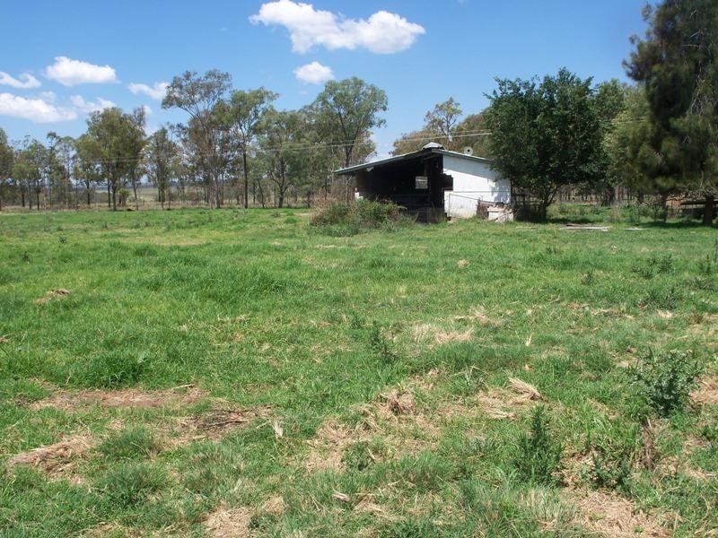 Taabinga QLD 4610