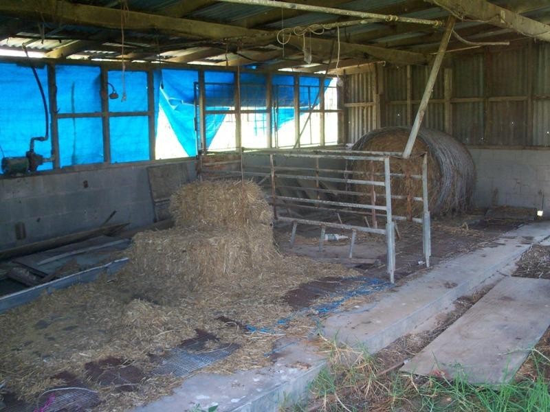 Taabinga QLD 4610