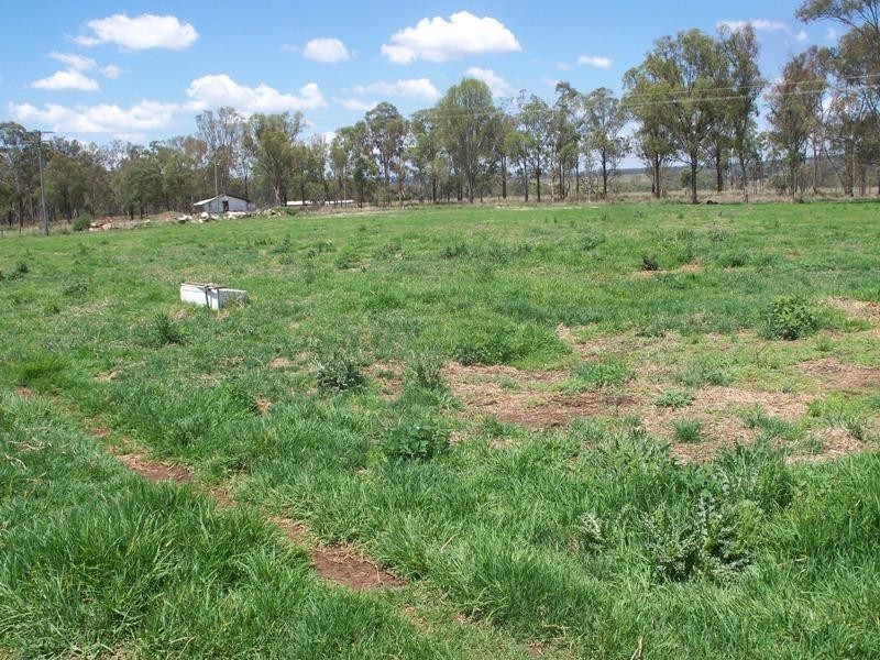 Taabinga QLD 4610