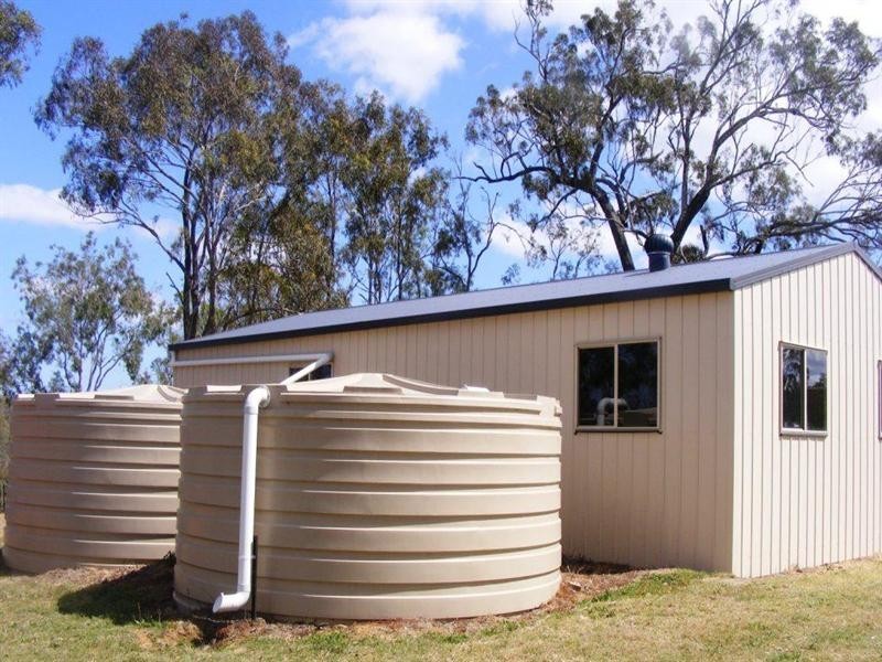 35 Digging Road, Nanango QLD 4615