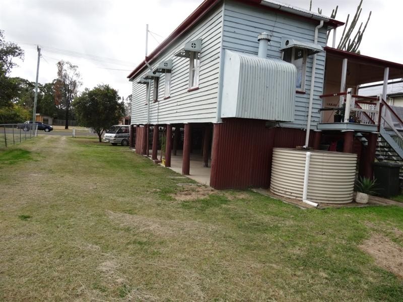 47 stephens, Murgon QLD 4605