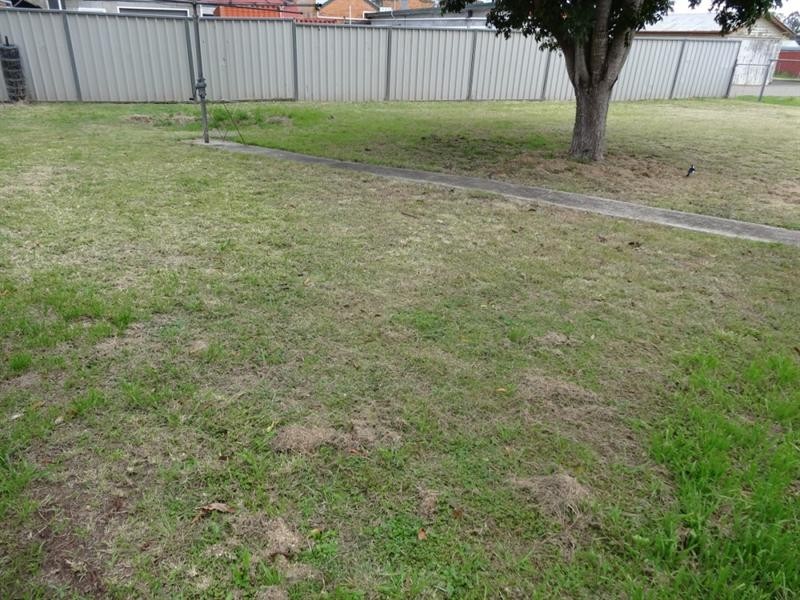 47 stephens, Murgon QLD 4605