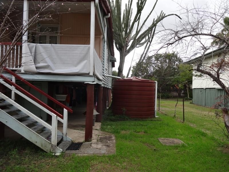 47 stephens, Murgon QLD 4605