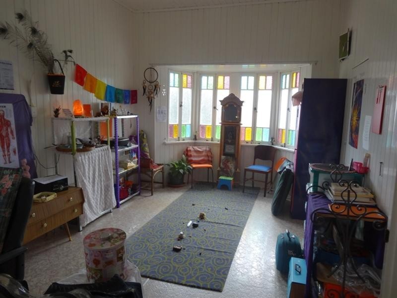 47 stephens, Murgon QLD 4605