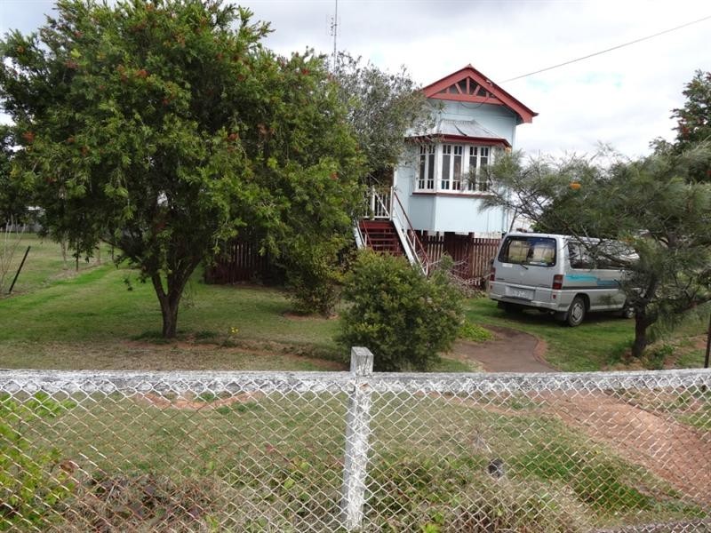 47 stephens, Murgon QLD 4605