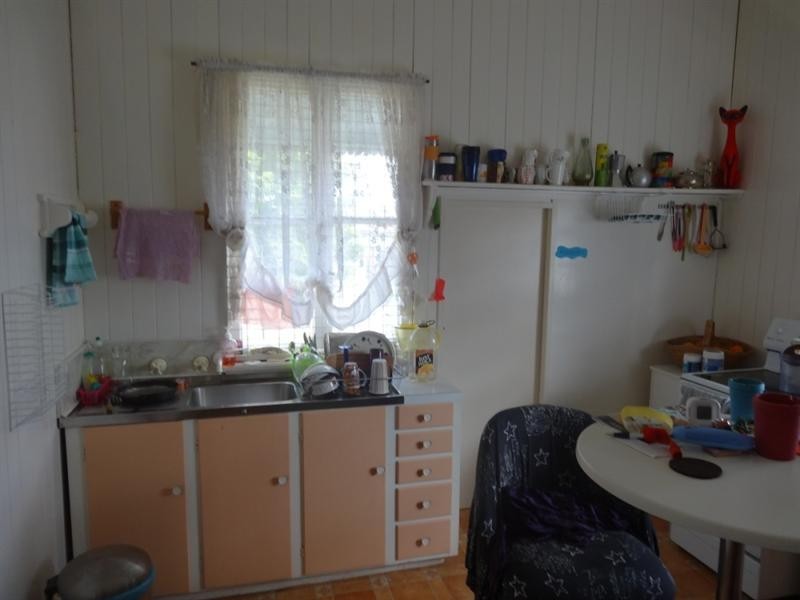 47 stephens, Murgon QLD 4605