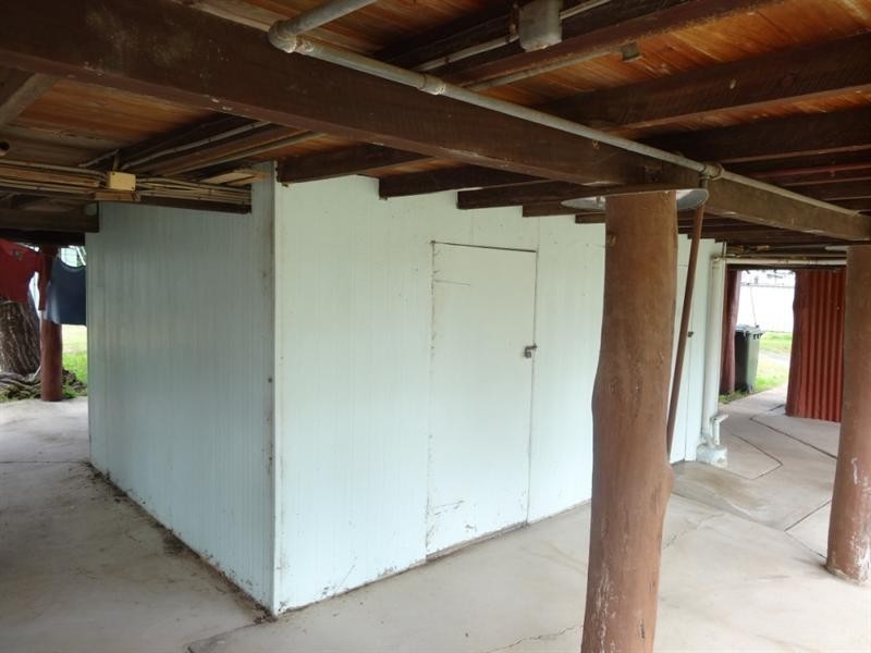 47 stephens, Murgon QLD 4605