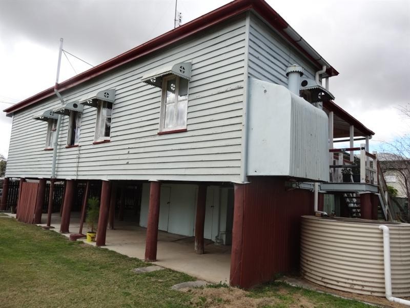 47 stephens, Murgon QLD 4605