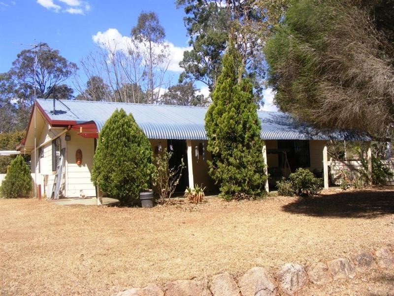 Nanango QLD 4615