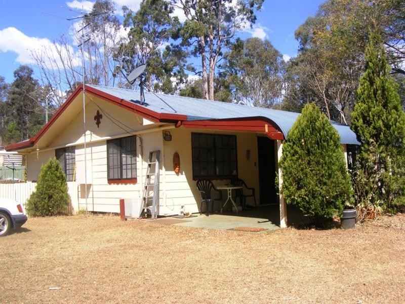 Nanango QLD 4615