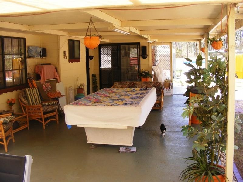 Nanango QLD 4615