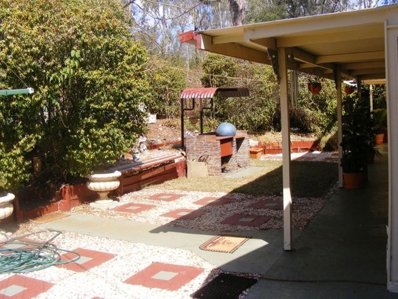 Nanango QLD 4615