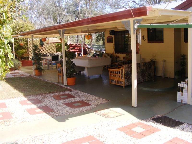 Nanango QLD 4615