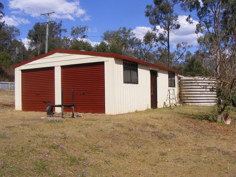 Nanango QLD 4615