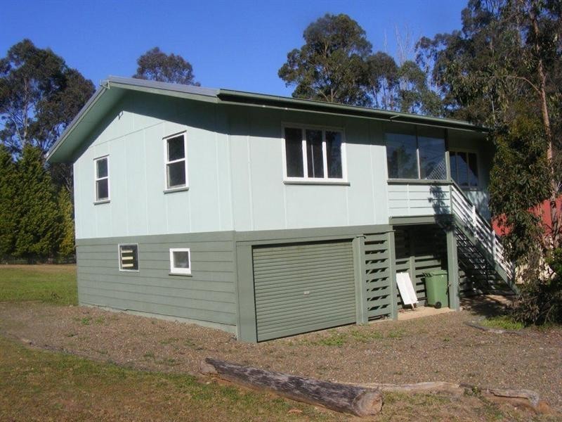 17 Blackbutt Street, Blackbutt QLD 4306