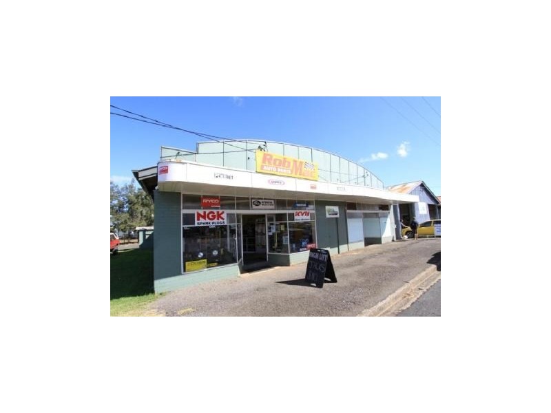 0 KING, Kingaroy QLD 4610