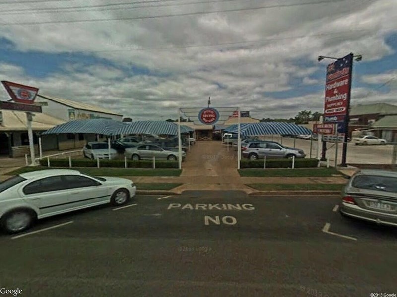 104 KINGAROY Street, Kingaroy QLD 4610