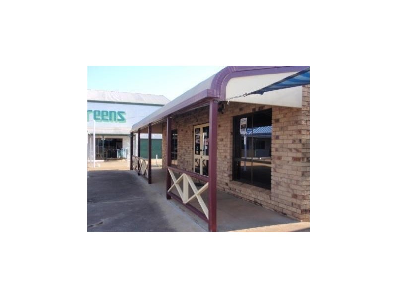 104 KINGAROY Street, Kingaroy QLD 4610