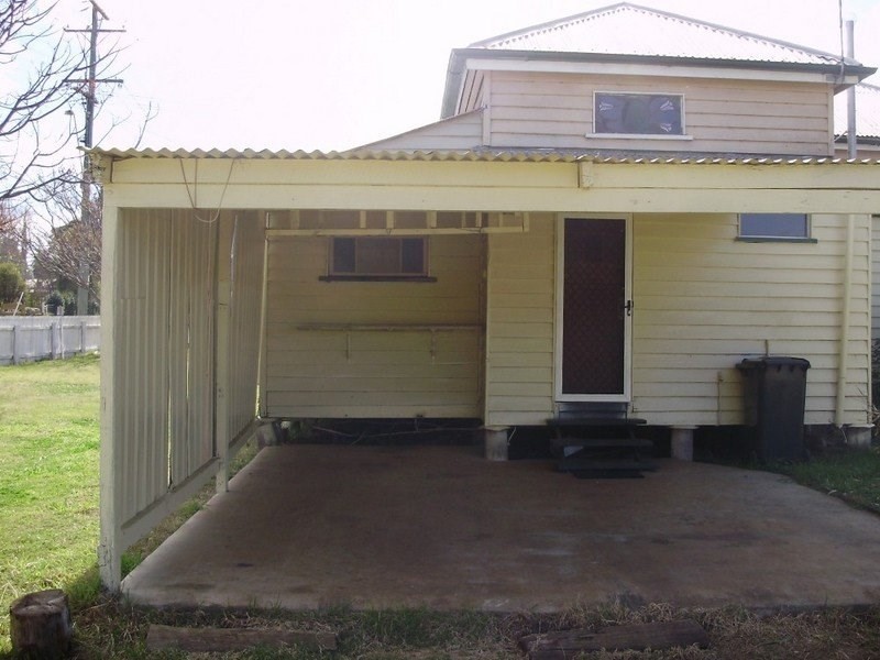 281 Haly Street, Kingaroy QLD 4610