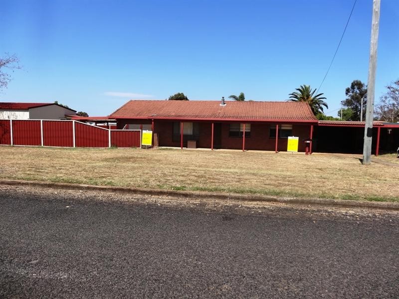 325 haly Street, Kingaroy QLD 4610