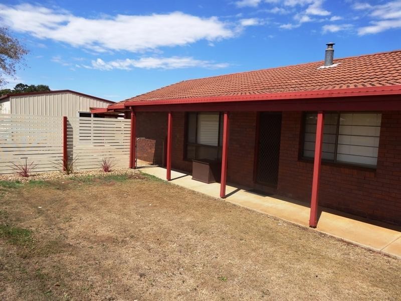 325 haly Street, Kingaroy QLD 4610