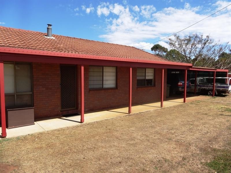 325 haly Street, Kingaroy QLD 4610