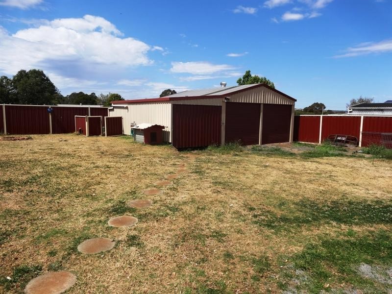 325 haly Street, Kingaroy QLD 4610