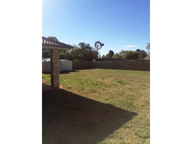 Kingaroy QLD 4610