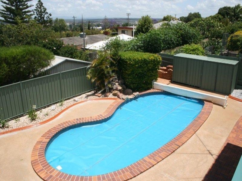 Kingaroy QLD 4610