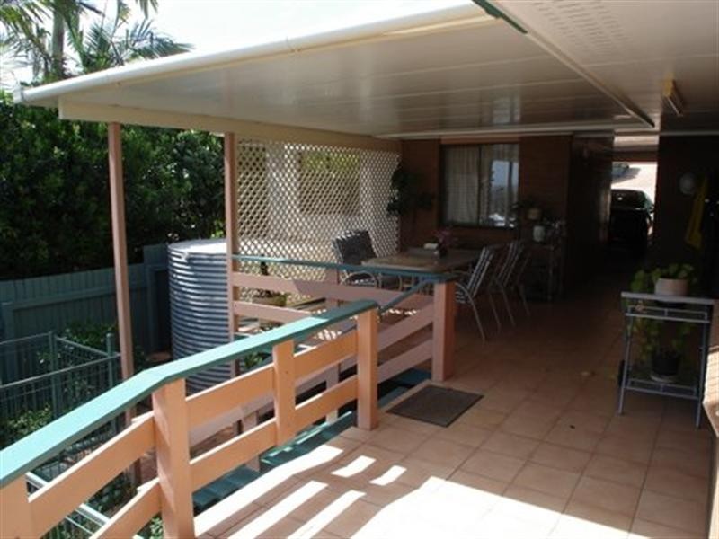 Kingaroy QLD 4610