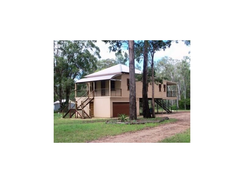 Kingaroy QLD 4610