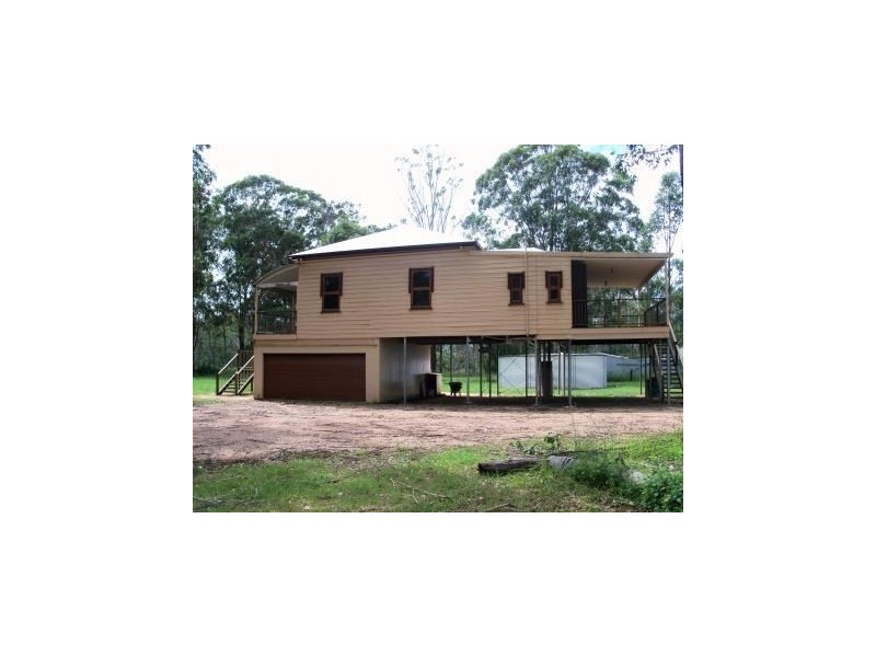 Kingaroy QLD 4610