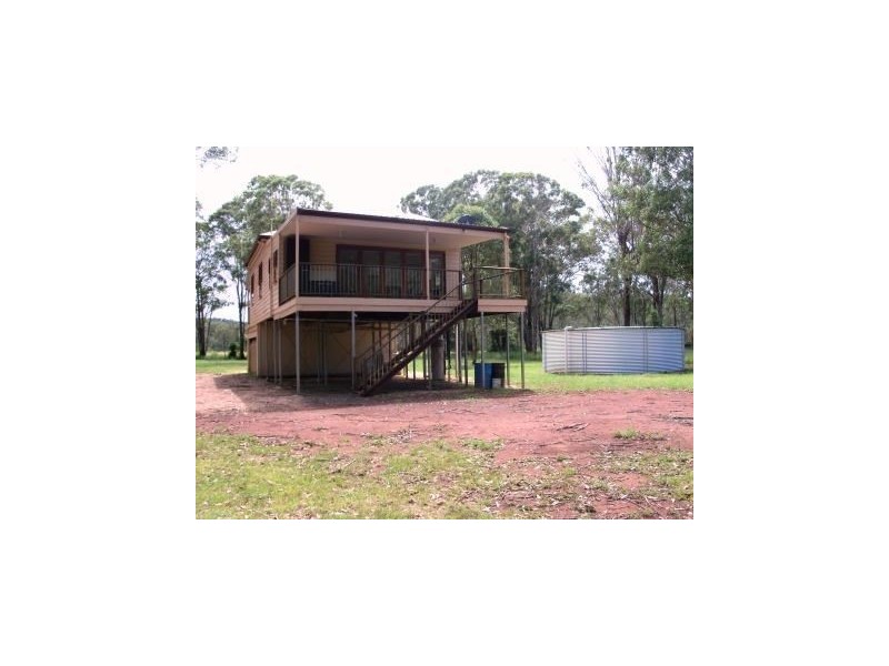 Kingaroy QLD 4610