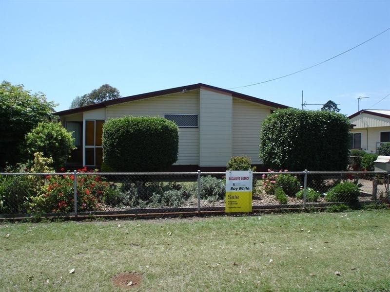 Kingaroy QLD 4610