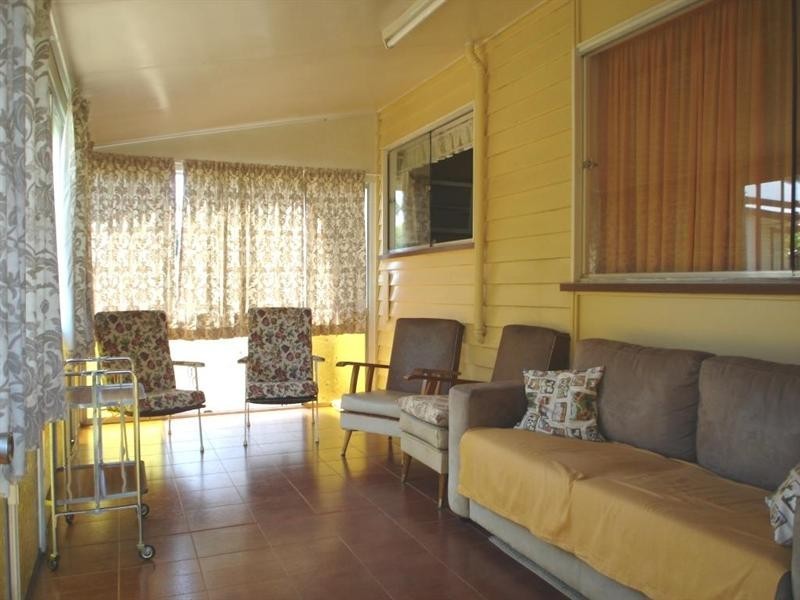 Kingaroy QLD 4610