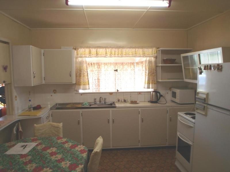 Kingaroy QLD 4610