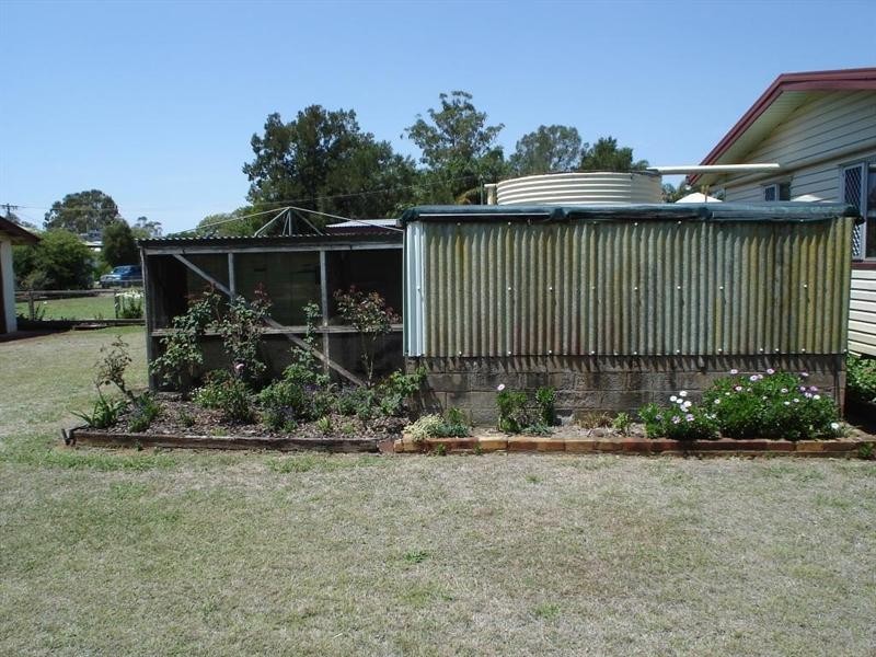 Kingaroy QLD 4610